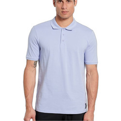 BodyTalk Ανδρική Αθλητική Μπλούζα Polo Γαλάζια 1231-954128-00446