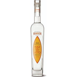Μπαμπατζίμ Τσίπουρο χωρίς Γλυκάνισο 500ml