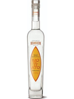 Μπαμπατζίμ Τσίπουρο χωρίς Γλυκάνισο 500ml