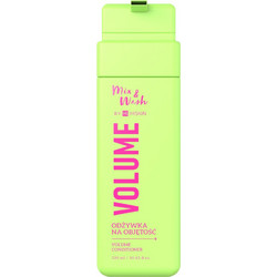Mix & Match Volume Conditioner για Όγκο για Λεπτά Mαλλιά 320ml