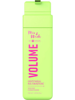 Mix & Match Volume Conditioner για Όγκο για Λεπτά Mαλλιά 320ml