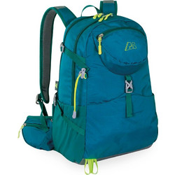 Marsupio Street Pro Ορειβατικό Σακίδιο 20lt Πετρόλ
