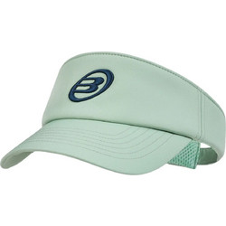 BULLPADEL Ανδρικό Καπέλο Visor Υφασμάτινο Πράσινο Mint 496606-812