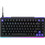 Logitech G512 X Μηχανικό Gaming Πληκτρολόγιο TenKeyLess με Dual Swap Διακόπτες RGB Black