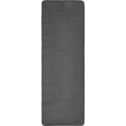 4F Στρώμα Γυμναστικής Yoga / Pilates Μαύρο