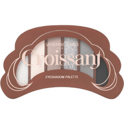 Vivienne Sabo Croissant 04 Παλέτα Σκιών