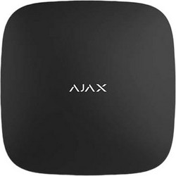 Ajax Systems Hub 2 Black UK Plug
