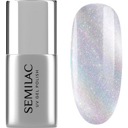 Semilac T36 Top Coat Ημιμόνιμο Βερνίκι Νυχιών 7ml
