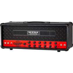 Mesa Boogie 90s Dual Rectifier LTD Red