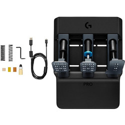 Logitech G Pro Racing Πετάλια