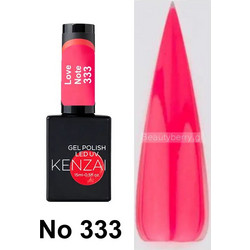 Kenzai 333 Love Note Gel 15ml