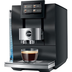 Jura Z10 Αυτόματη Μηχανή Espresso 1450W 15bar με WiFi