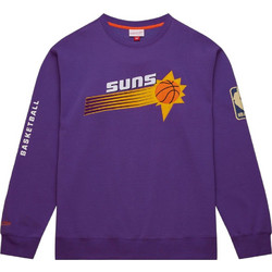 Mitchell & Ness Ανδρικό Φούτερ Μωβ FCPO6338-PSUYYPPP