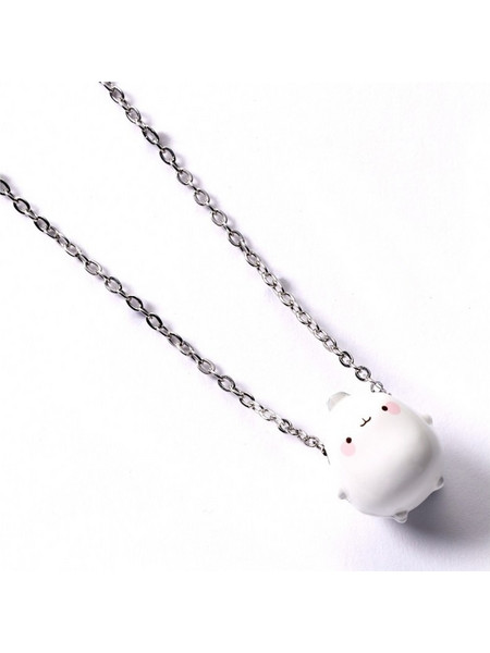 The Carat Shop Κολιέ MLN00123
