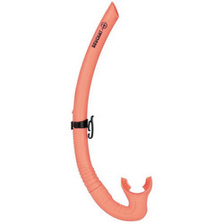 Beuchat Spy Red