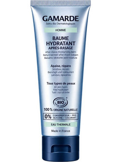 Gamarde After Shave Balm 75ml