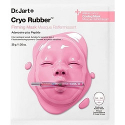 Dr.Jart+ Cryo Rubber Firming Sheet Μάσκα Προσώπου για Αντιγήρανση & Ενυδάτωση 40gr