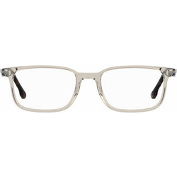 Carrera CA397 XNZ Ανδρικός Σκελετός Γυαλιών Οράσεως Κοκάλινος Διαφανής