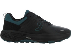 Safety Jogger SJ648953 Αθλητικά Παπούτσια Εργασίας Μαύρα