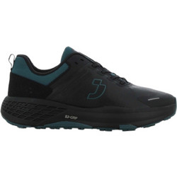 Safety Jogger SJ648953 Αθλητικά Παπούτσια Εργασίας Μαύρα