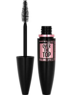 Maybelline Over The Top Volume Express Mascara για Όγκο