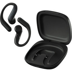 Timekettle LiveTalk Ακουστικά Bluetooth Open Ear Black