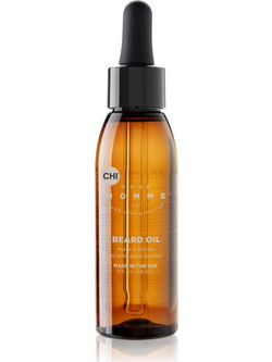 Chi Pour Homme Λάδι για Γένια 59ml