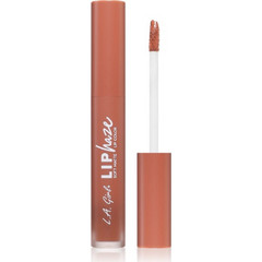 L.A. Girl Lip Haze 764 My Fave Long Lasting Matte Κραγιόν Liquid 3.3ml