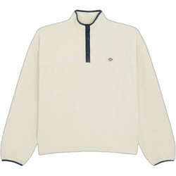 Dickies Ανδρικό Φούτερ Μπεζ DK0A8CJ6L63