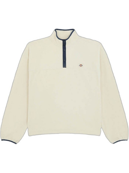 Dickies Ανδρικό Φούτερ Μπεζ DK0A8CJ6L63