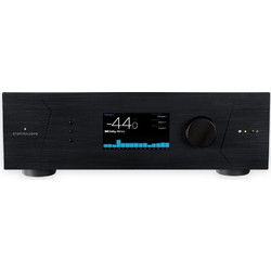 StormAudio Processor Evo 20 AoIP Προενισχυτής Home Cinema 20
