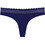 Triumph Feel Of Modal Γυναικείο String με Δαντέλα Navy Μπλε 10219764-00XF
