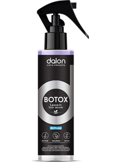 Dalon Bi-Phase Botox Serum Μαλλιών για Επανόρθωση 200ml