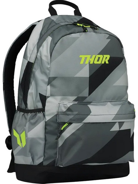 Thor Varsity 35170564 Σακίδιο Πλάτης Γκρι