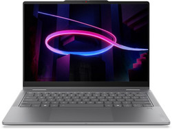 Lenovo Yoga 7 2-in-1 14IPH11 Touch (Ultra 7 355/32GB/2TB SSD/Intel Graphics/Windows 11)