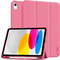 Tech-Protect Smartcase Pen Magenta (iPad 10.9" 2022 / iPad 11" 2025) Tech-Protect Smartcase Pen Magenta (iPad 10.9" 2022 / iPad 11" 2025)