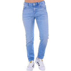 Maison Scotch Γυναικείο Τζιν Παντελόνι Κανονική Εφαρμογή 128492-48