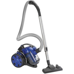 Bomann BS 3000 CB Blue Ηλεκτρική Σκούπα 700W χωρίς Σακούλα 2lt