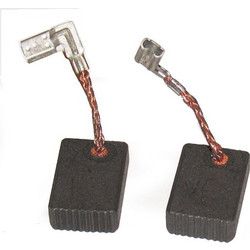 Καρβουνάκια εργαλείου MAKITA GA5040C - CB-318 CB314 CB315 CB336 αντικαταστεί και CB-310, CB-325 - 191978-9
