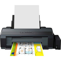 Epson Ecotank L1300 Έγχρωμος Εκτυπωτής Inkjet