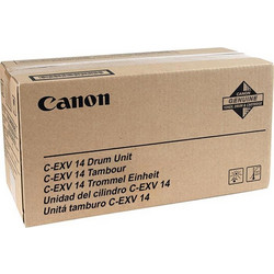 Canon C-EXV14 Black 0385B002