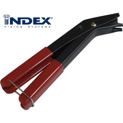Index Πιστόλι Πρέσα Εκτόνωσης Βυσμάτων Γυψοσανίδας M4-M6
