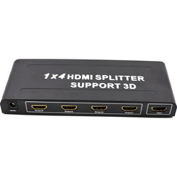21411 HDMI Splitter