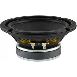 Sica Z00-3990 Ηχείο Αυτοκινήτου 6.5" 60W RMS