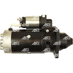 Μίζα Fiat 65.46 / 65.66 / 65.90, Iveco 12V 9 δόντια τύπου BOSCH | AS-PL S0116