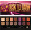 W7 Dusk Till Dawn Eye Colour Παλέτα Σκιών 9.6gr