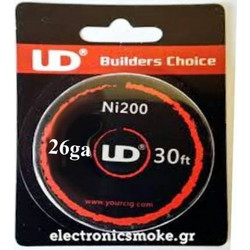 Σύρμα UD ga26 Ni200 10 μέτρα