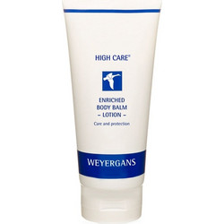 Weyergans Enriched Body Ενυδατικό Balm Σώματος 200ml