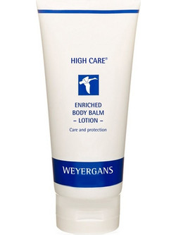 Weyergans Enriched Body Ενυδατικό Balm Σώματος 200ml