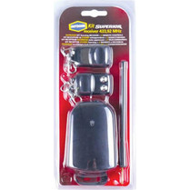 Kit ασύρματου τηλεχειρισμού Superior SUPRK002 με receiver και 2 χειριστήρια SUPRK002